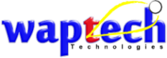 WAPTECH logo